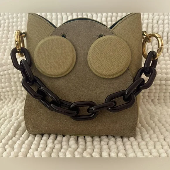 Yuzefi Mini bag